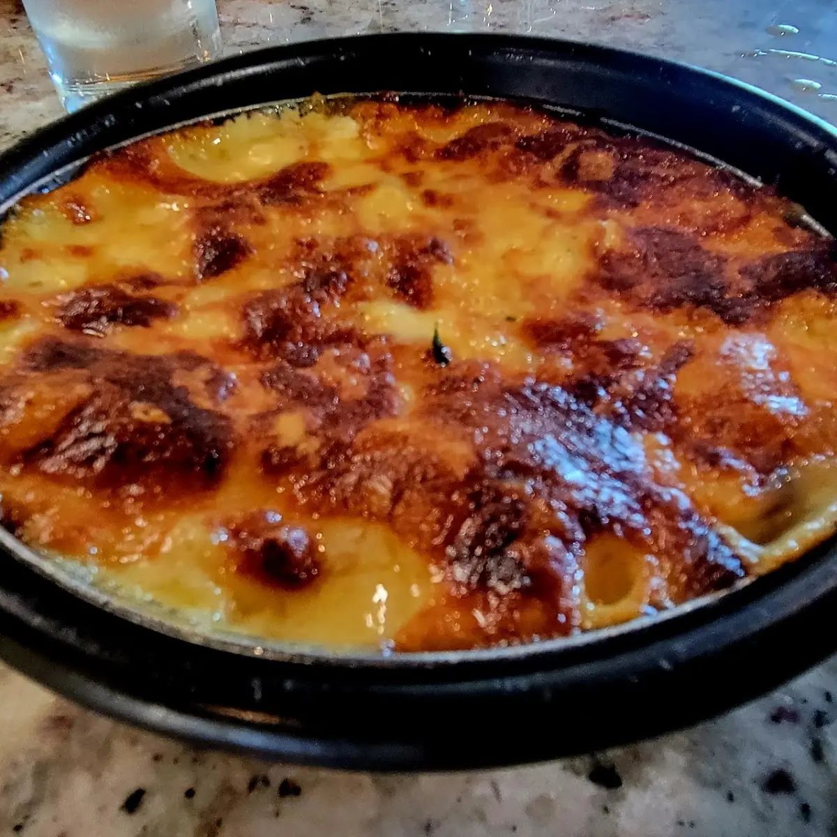 Mac and Cheese
