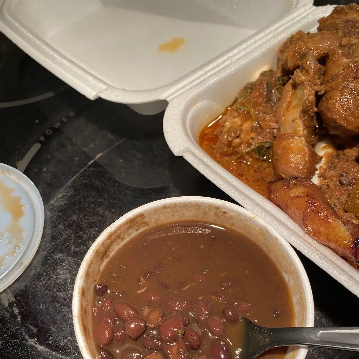 Black Beans