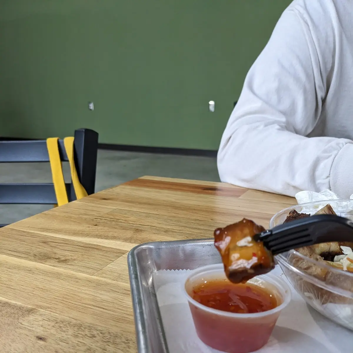 Pork Belly Bites