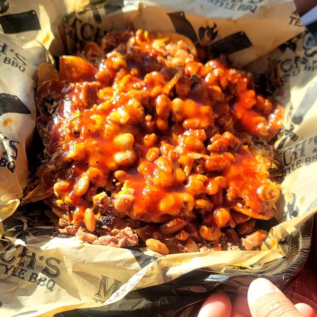 Baked Beans