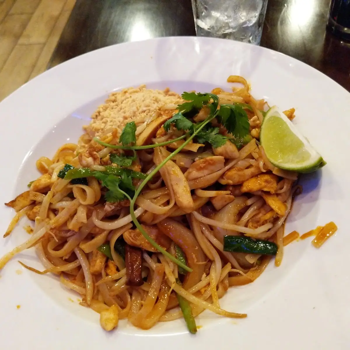 Pad Thai