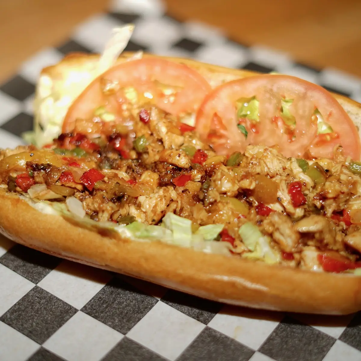 Hot Dog