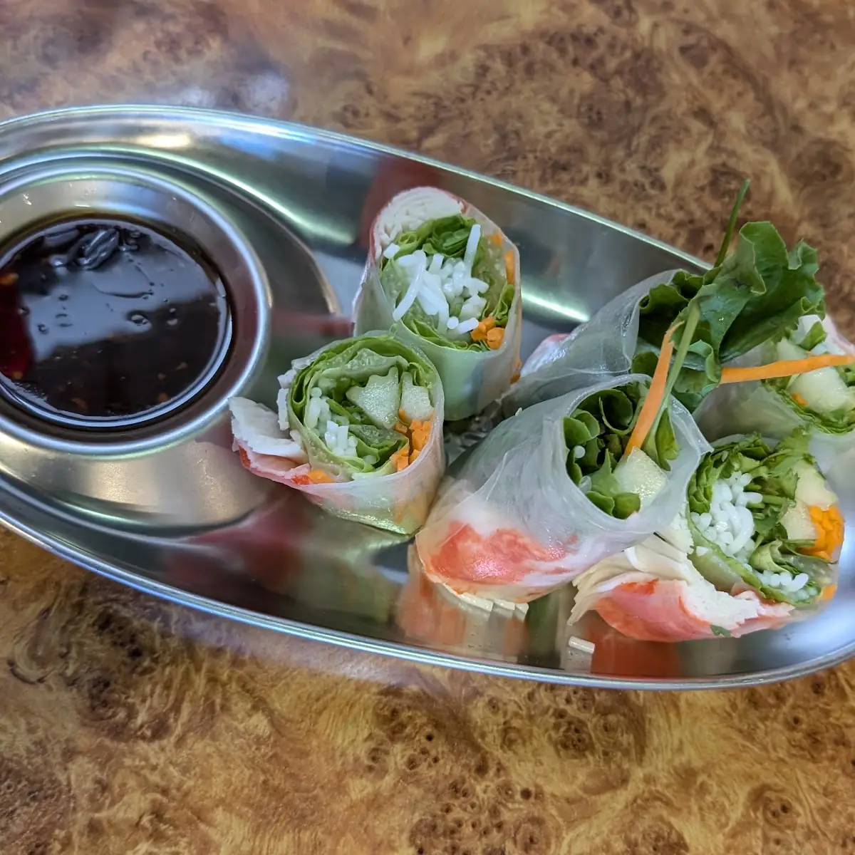 Spring Roll