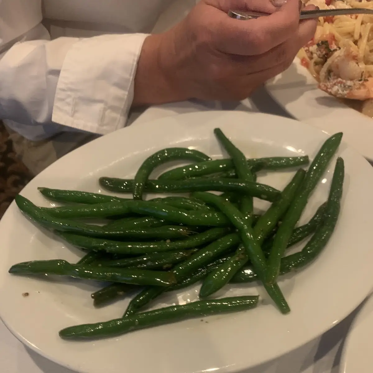 Green Beans