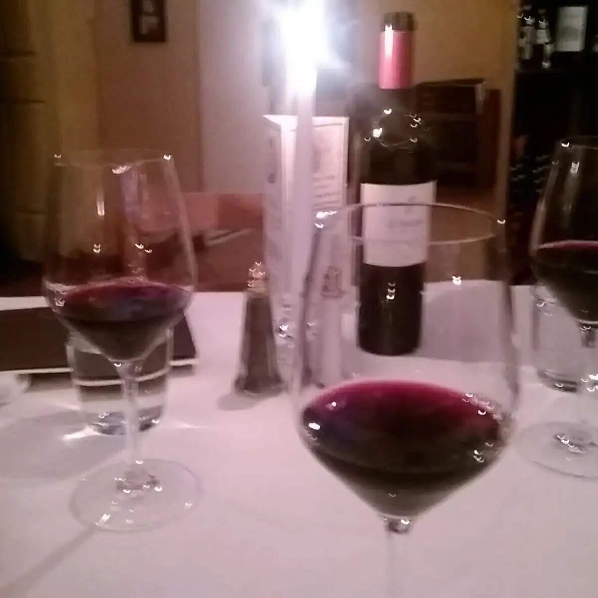 Red Wine