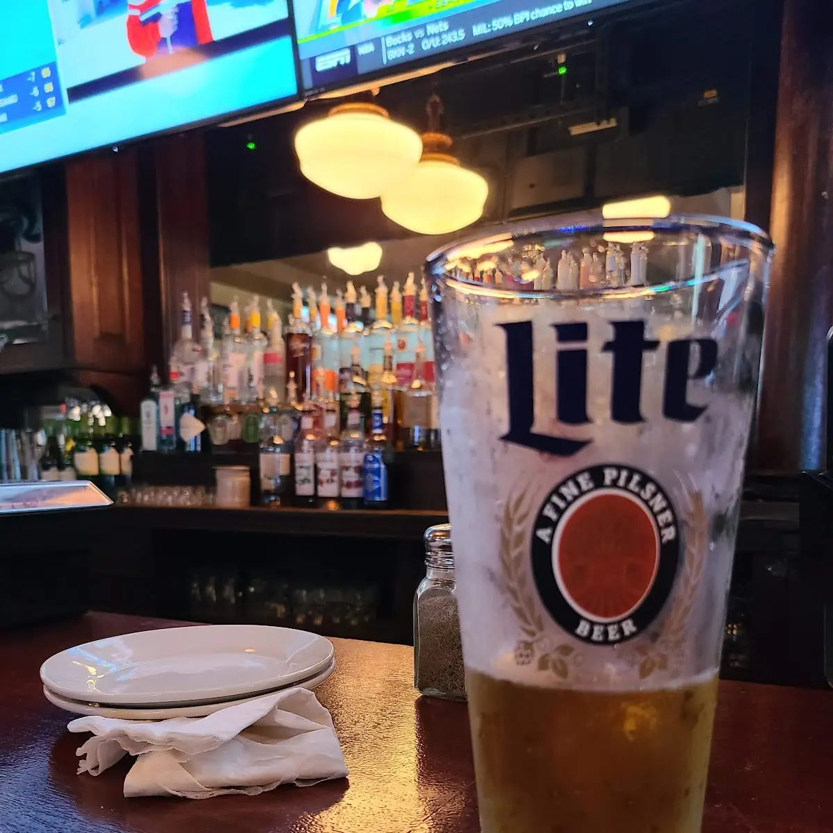 Happy Hour Beer