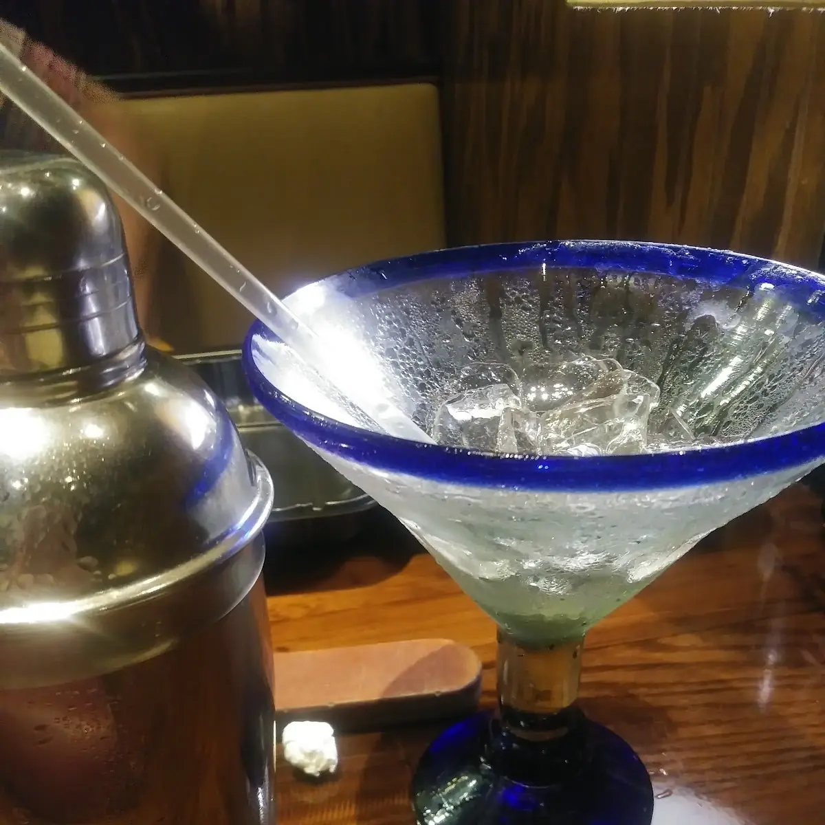 Mango Margarita
