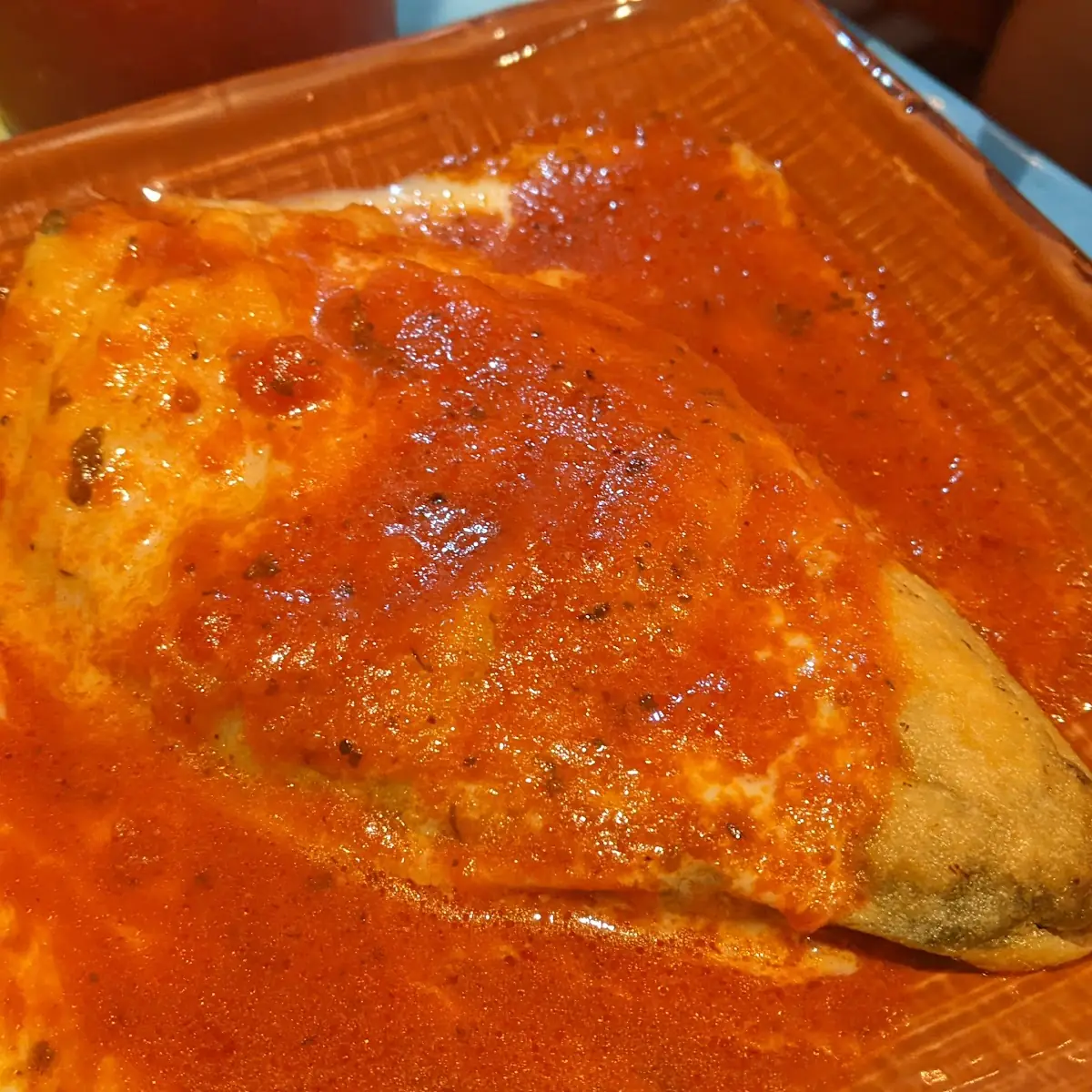 Chile Relleno