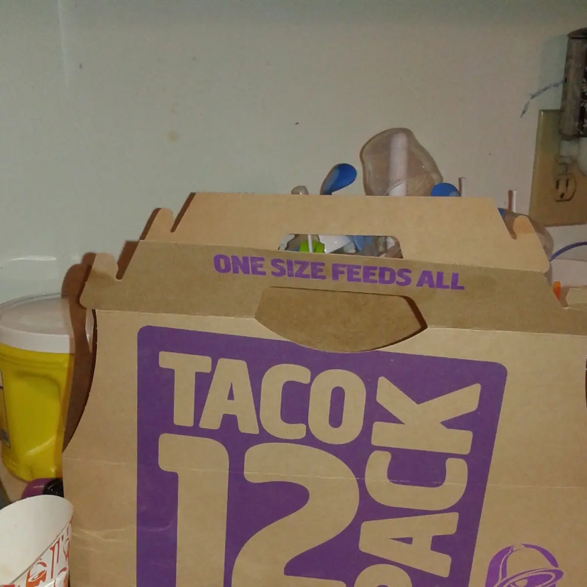 Taco Party Pack
