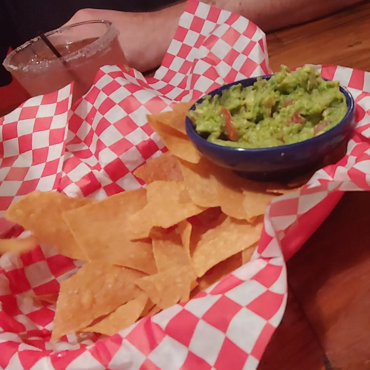 House Margarita