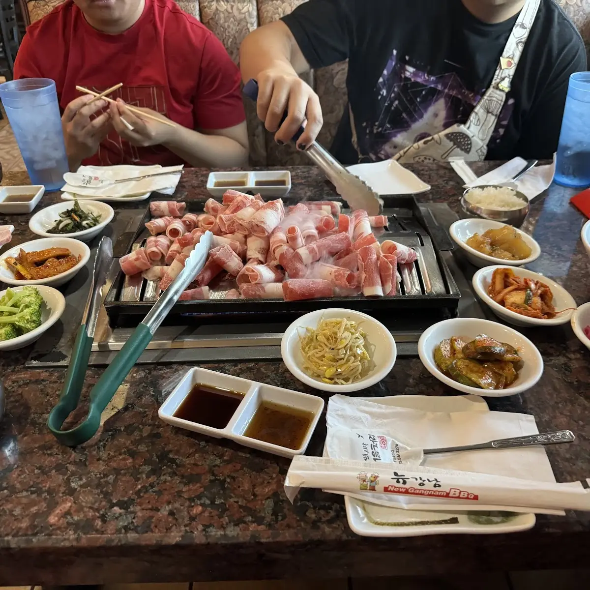 All You Can Eat