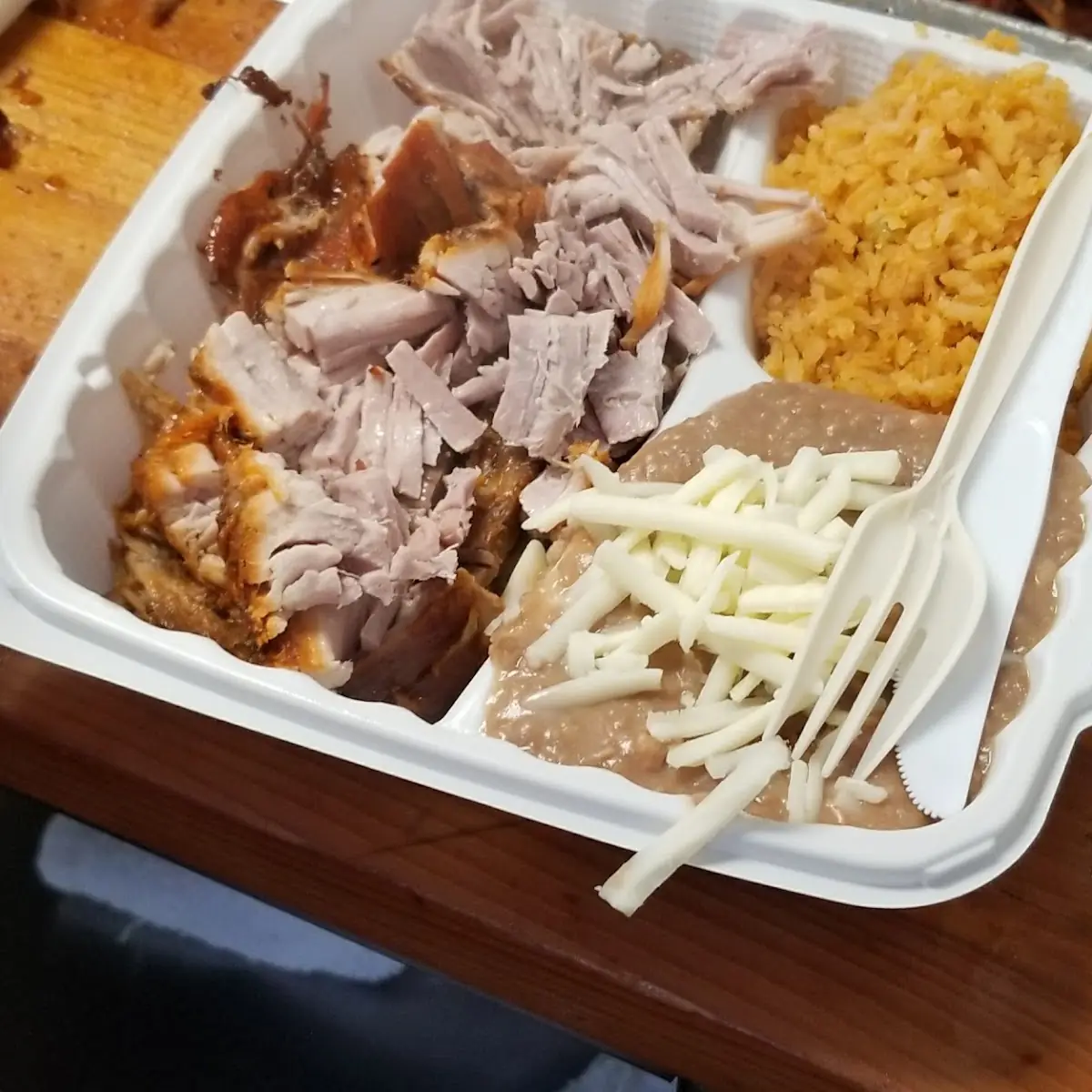Full Order