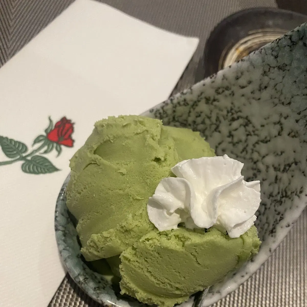 Green Tea