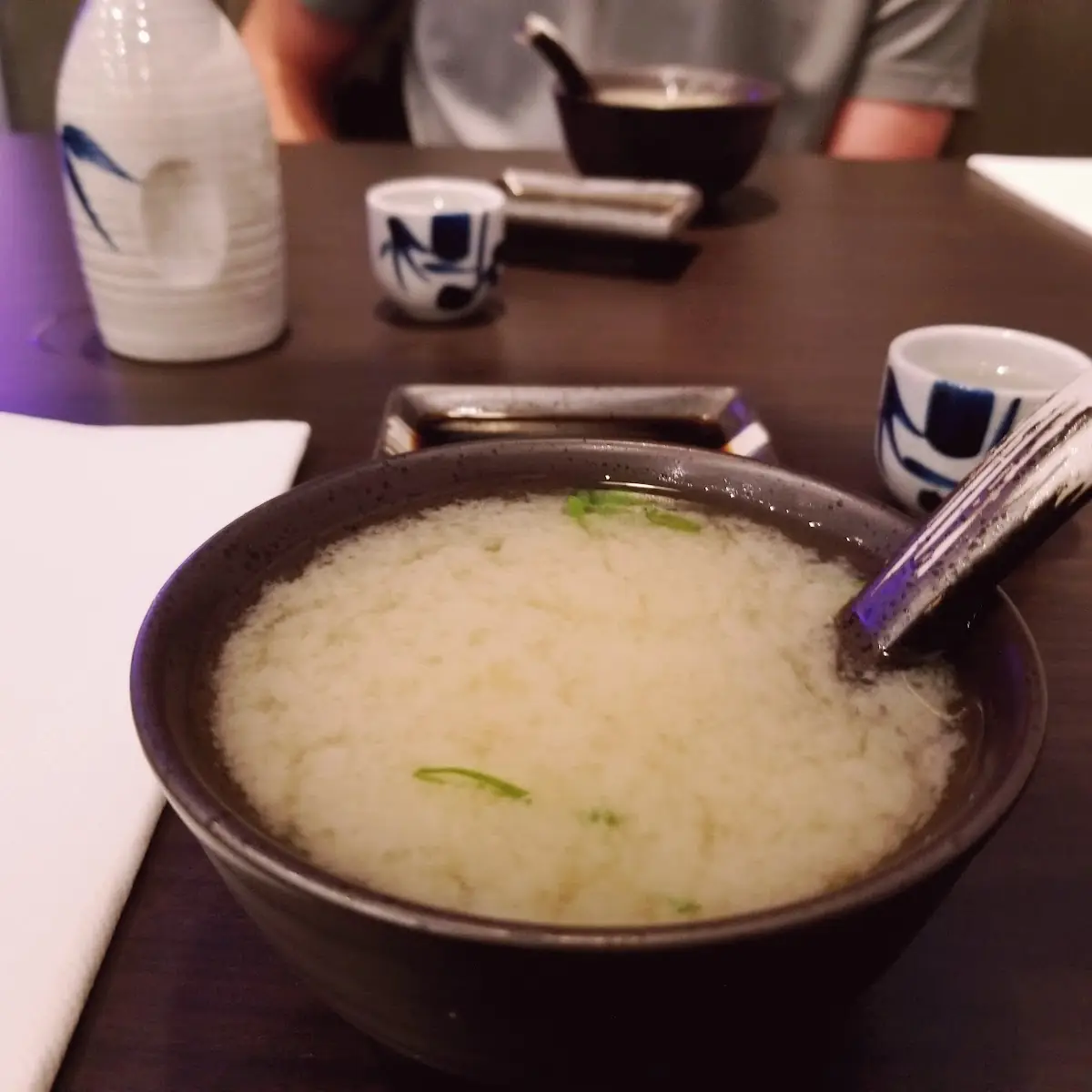 Miso Soup