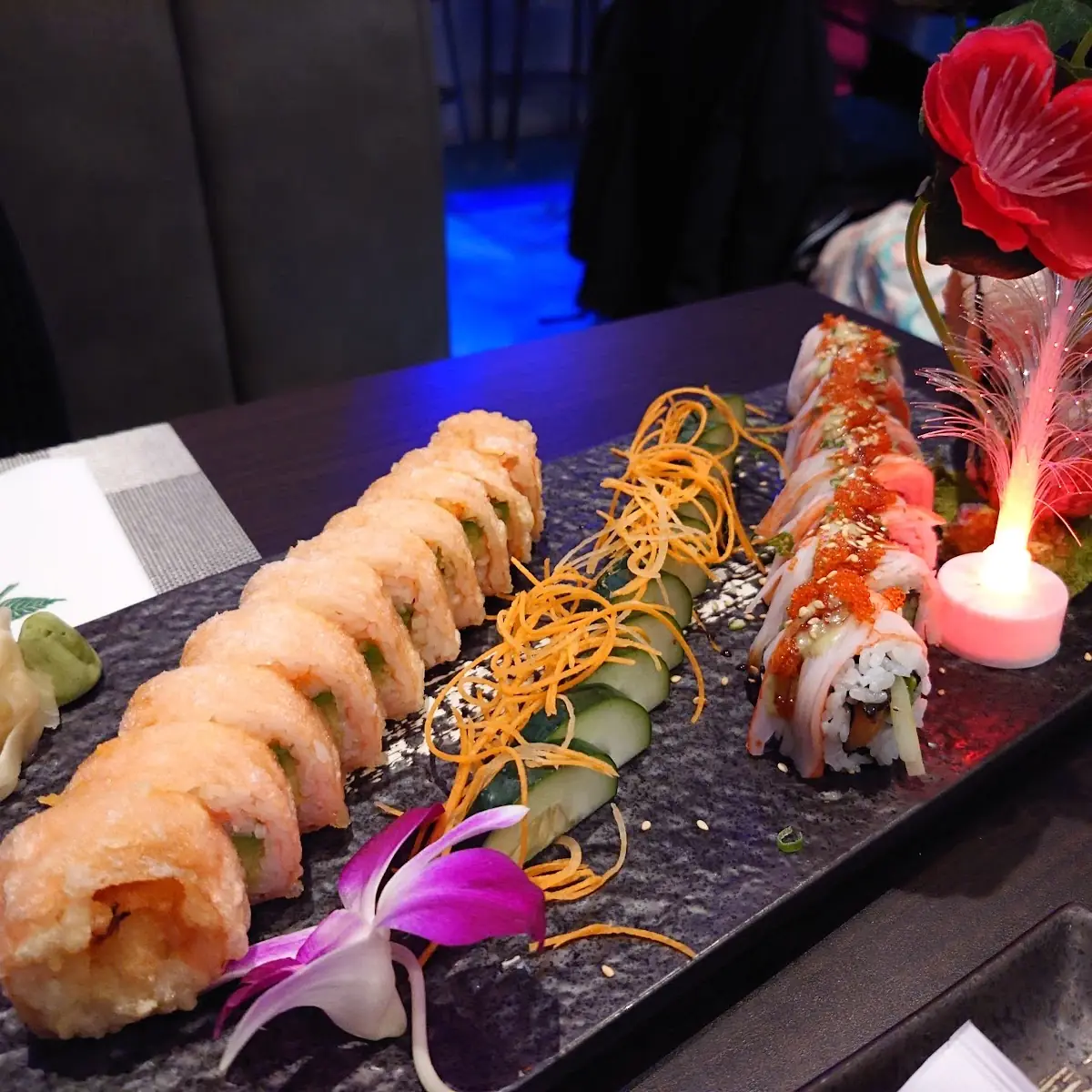 Sushi Regular