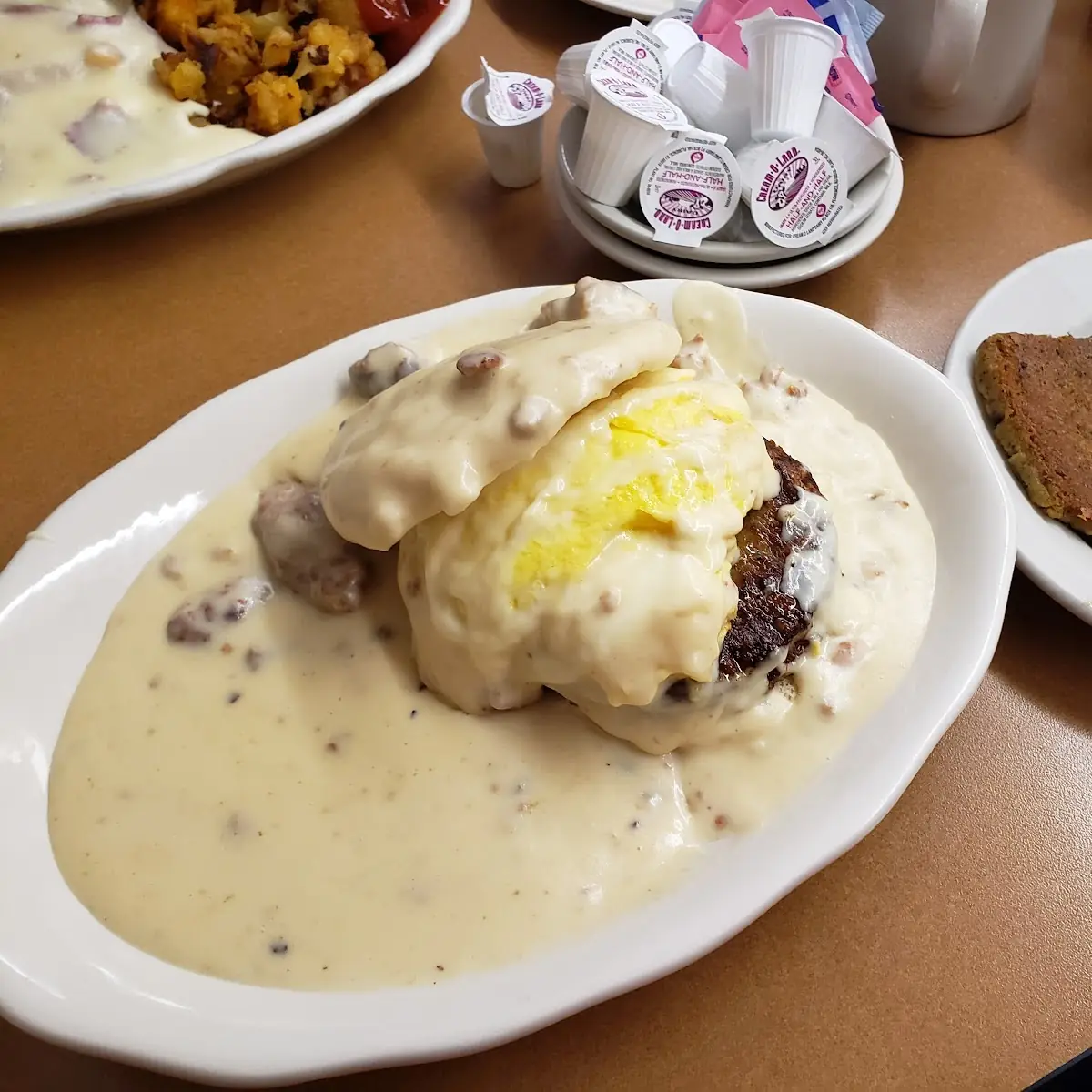 Country Fried Steak