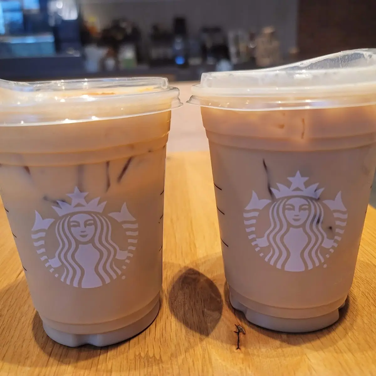 Pumpkin Cream Cold Brew