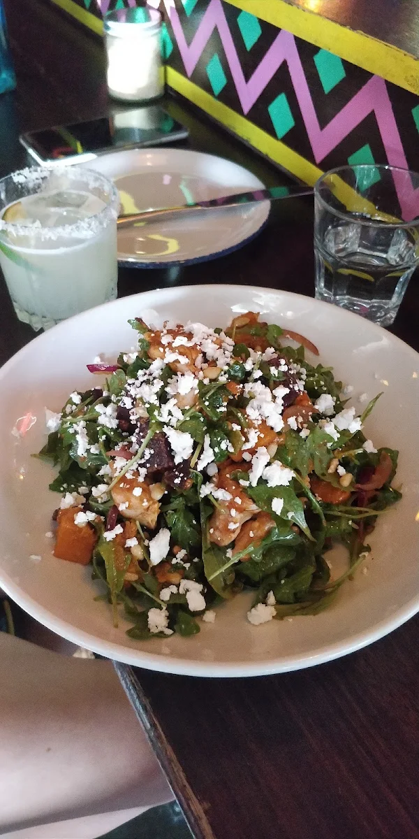 Beetroot Salad