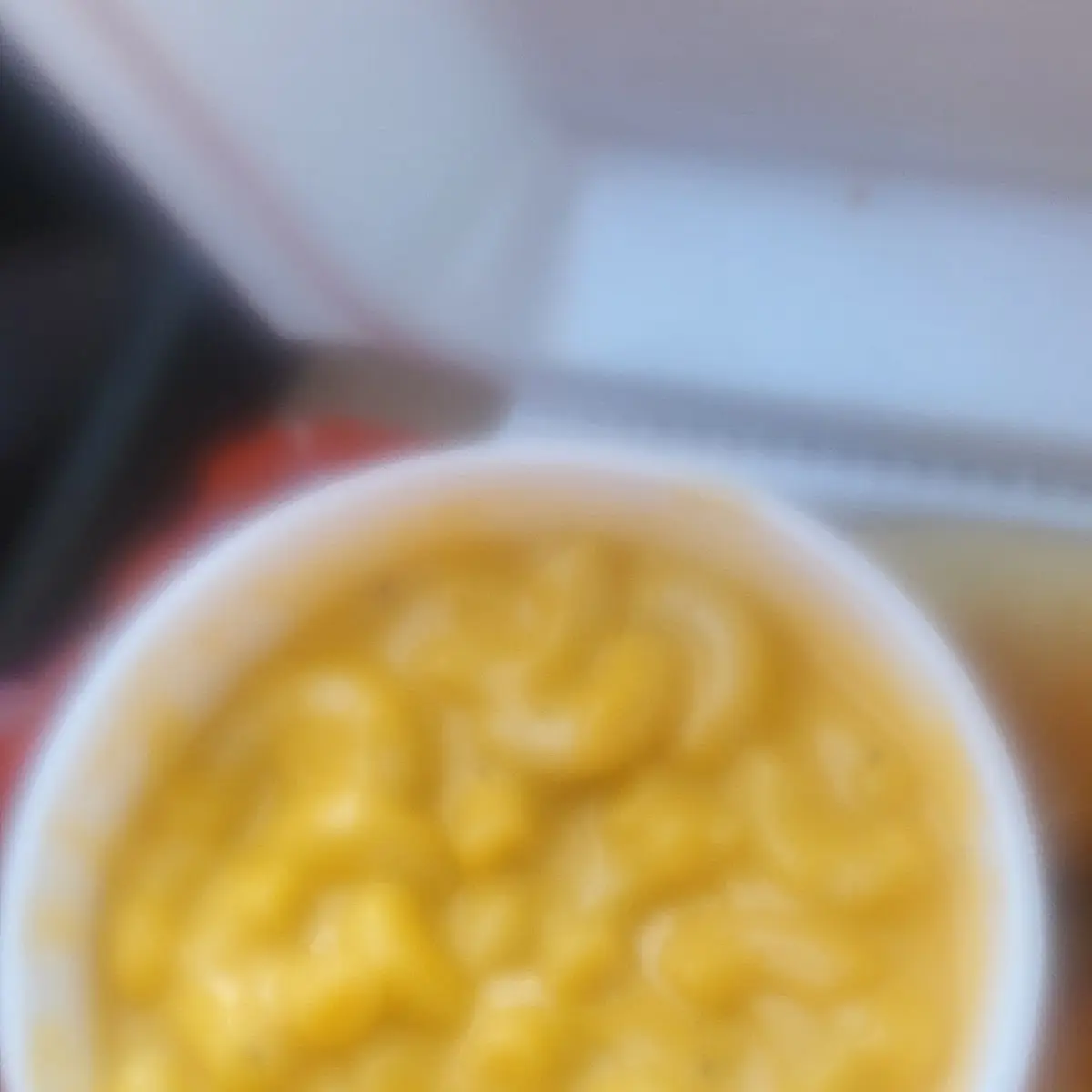 Mac & Cheese