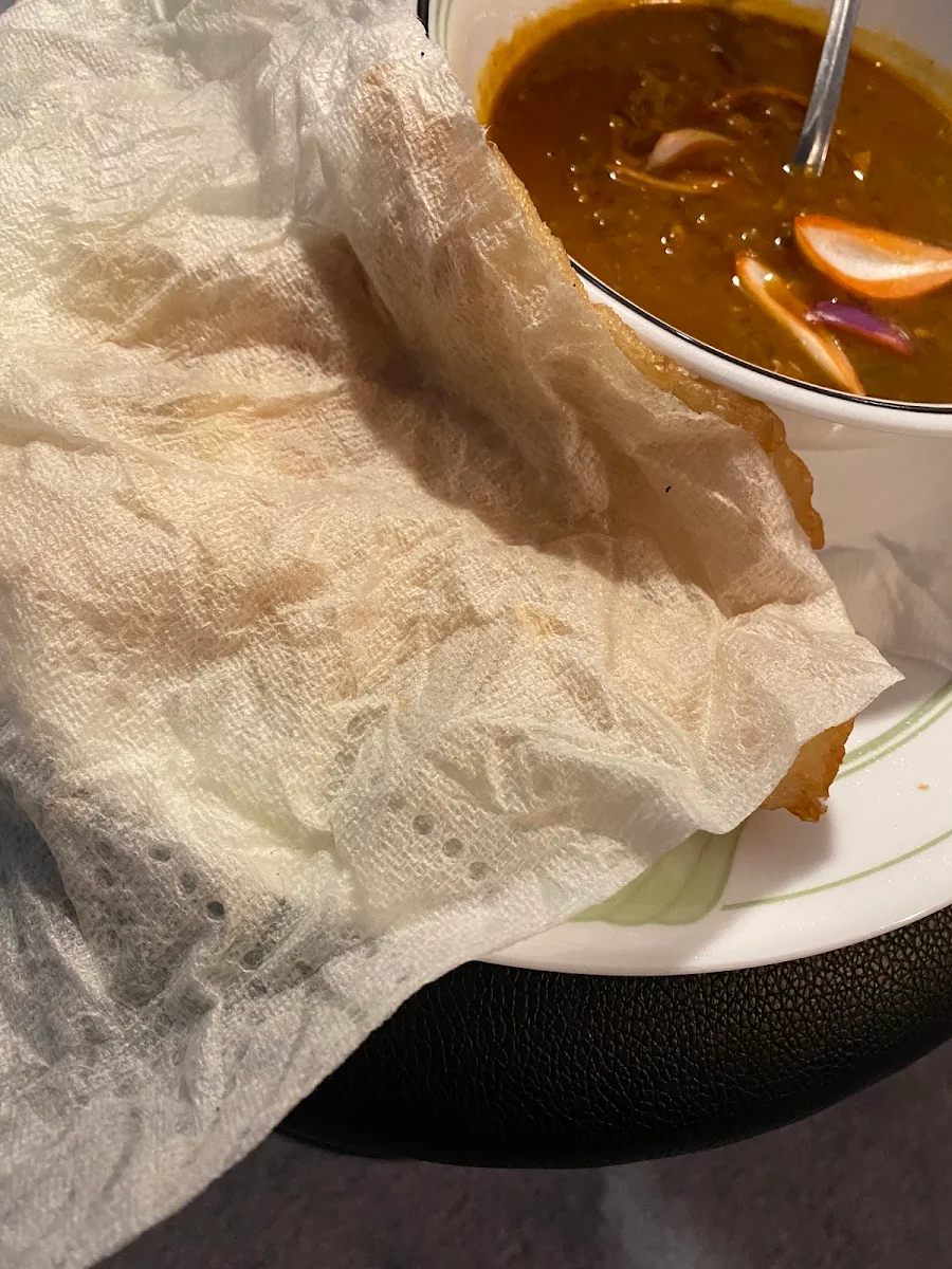 Paper Towel