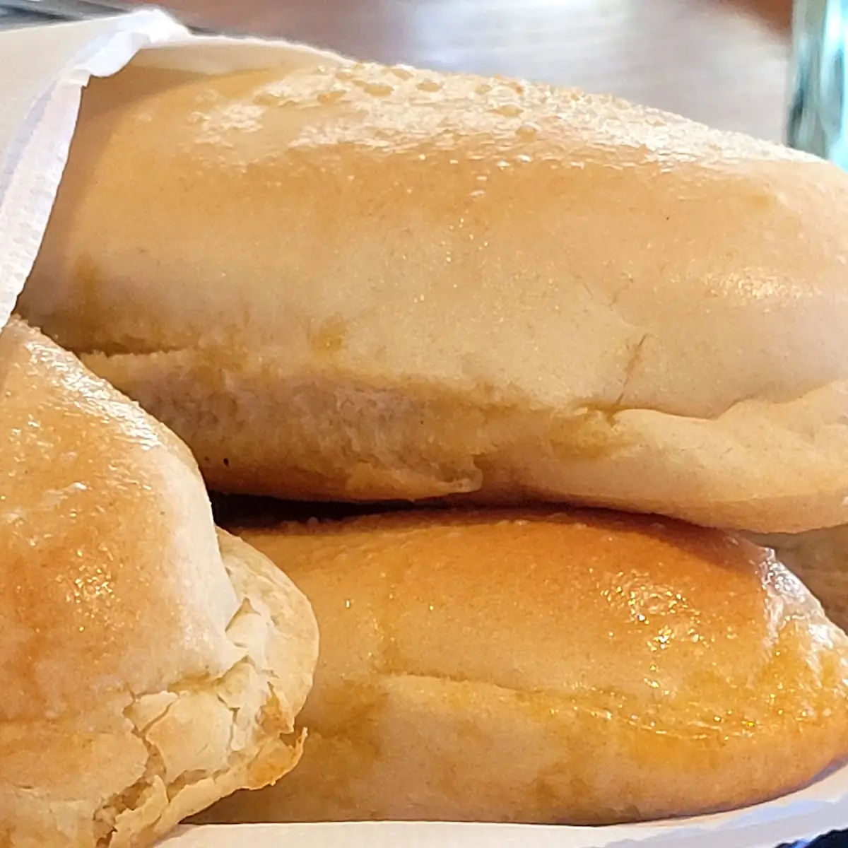 Bread Sticks