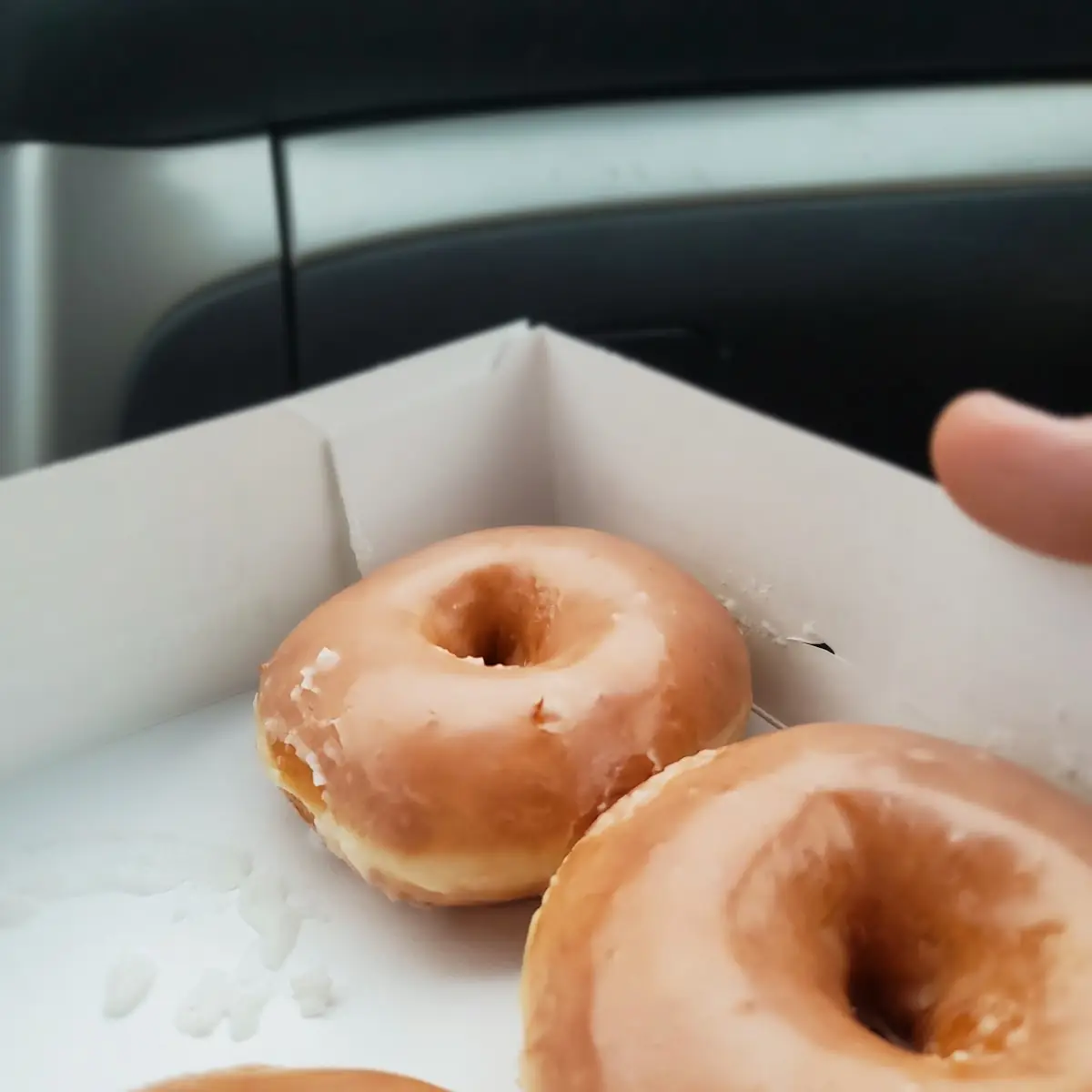Original Glazed Dozen