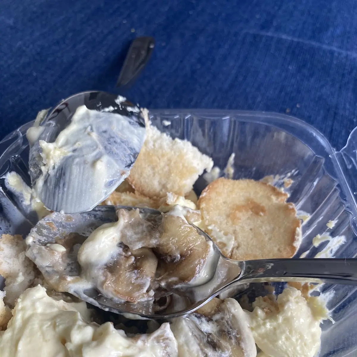 Mama's Banana Pudding