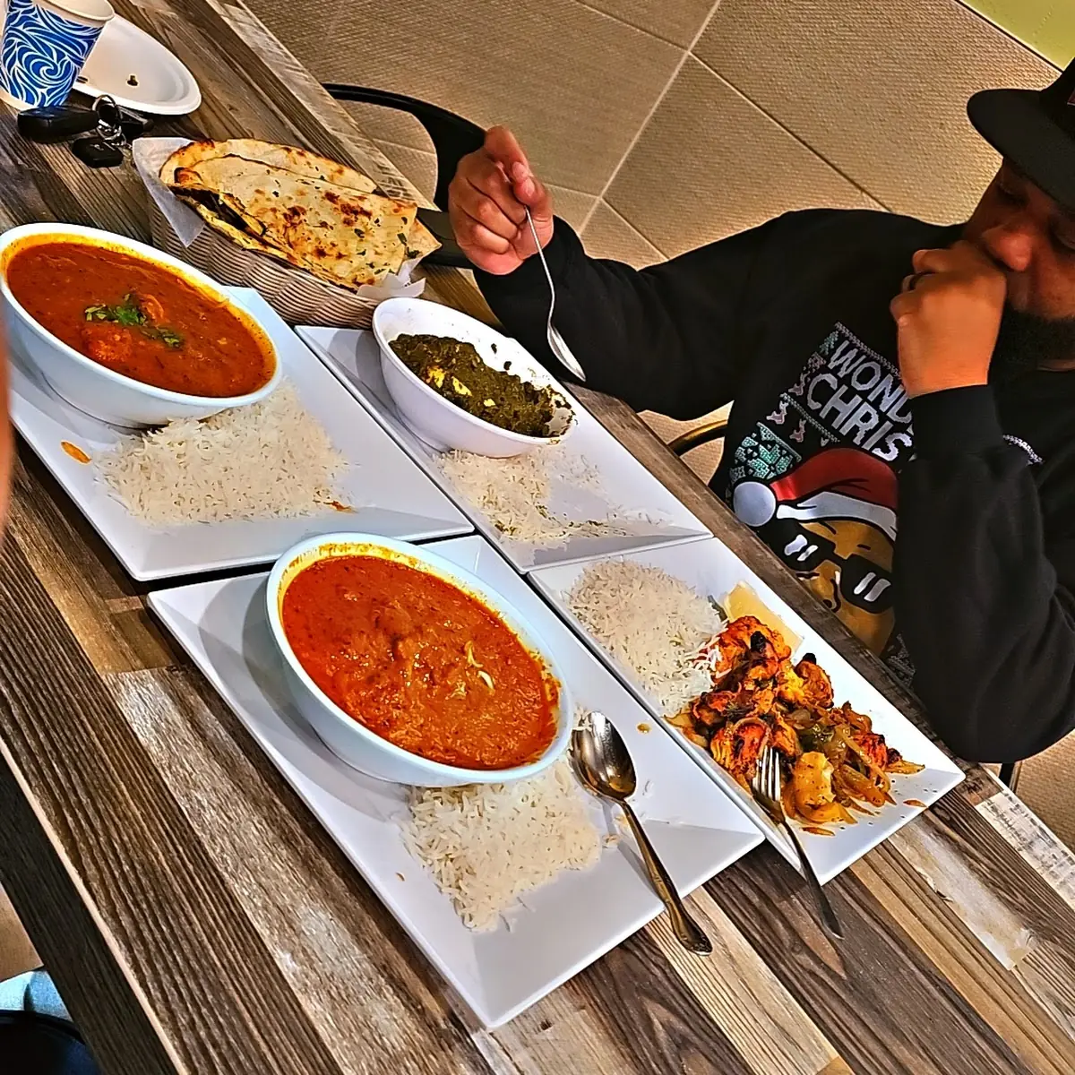 Butter Chicken
