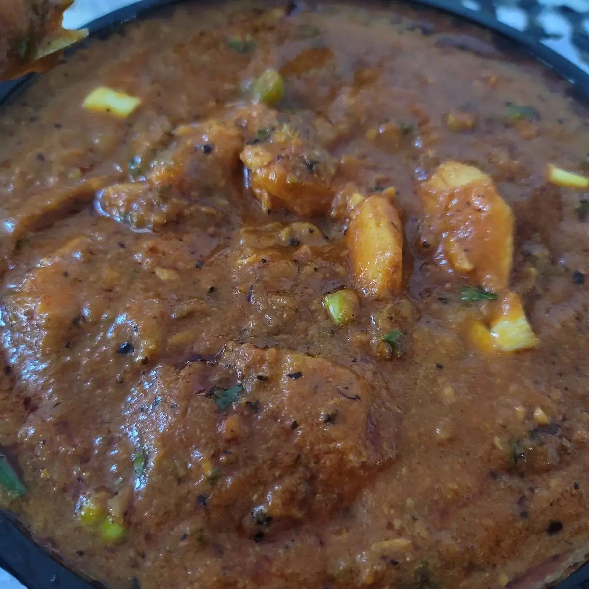 Chicken Curry