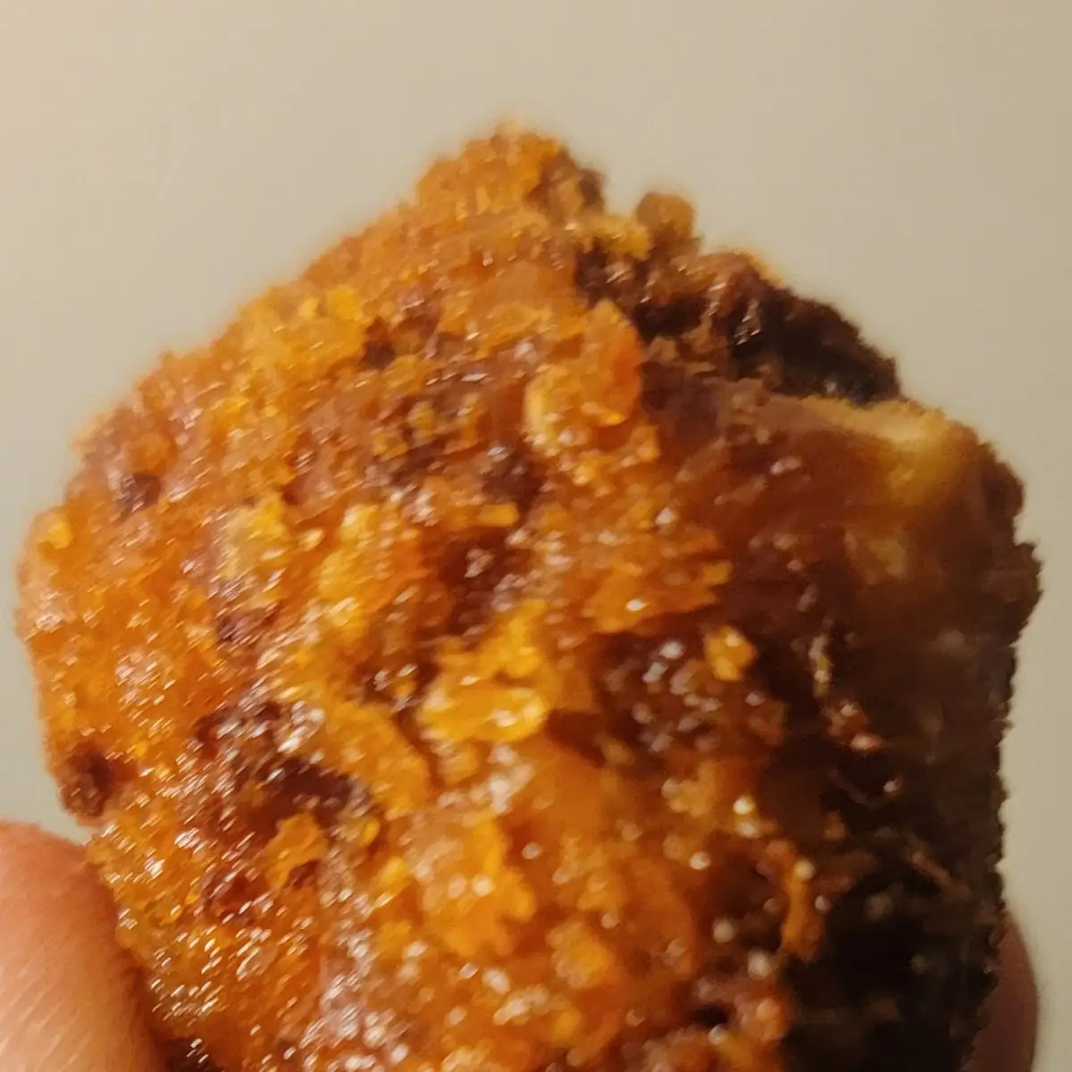 Mac and Cheese Bites