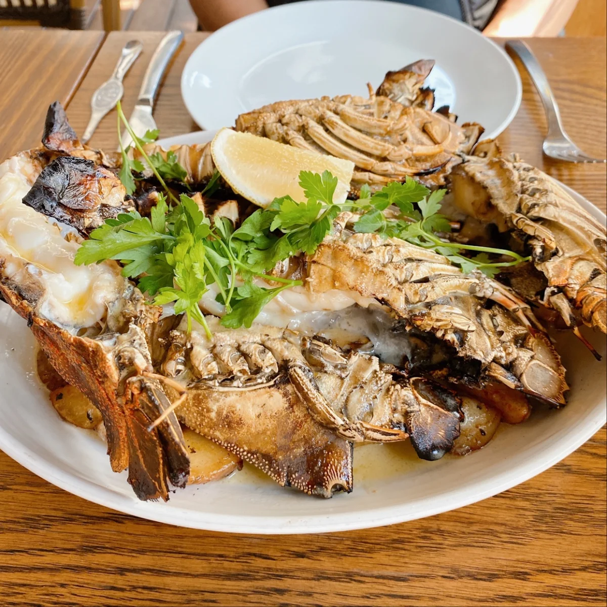 Fantastic Service, Waterfront Southgate