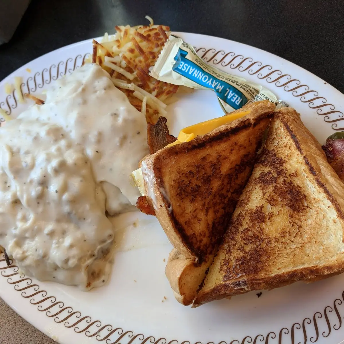 Chicken Fried Steak