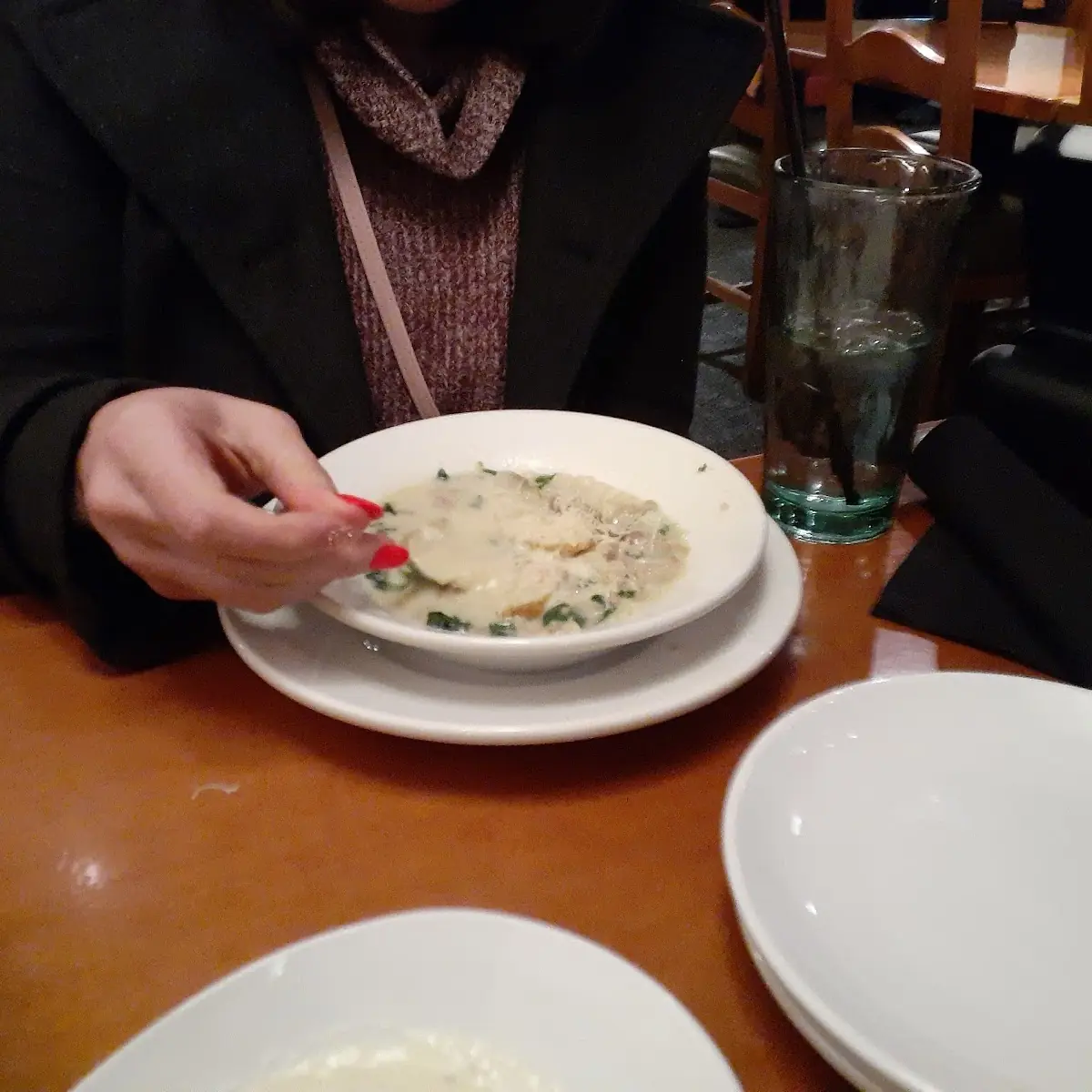 Zuppa Toscana