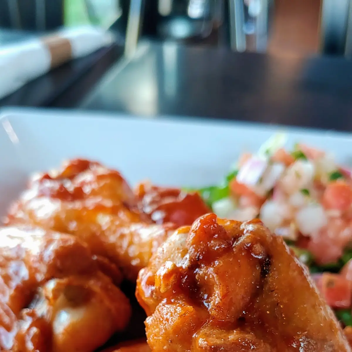 Buffalo Wings