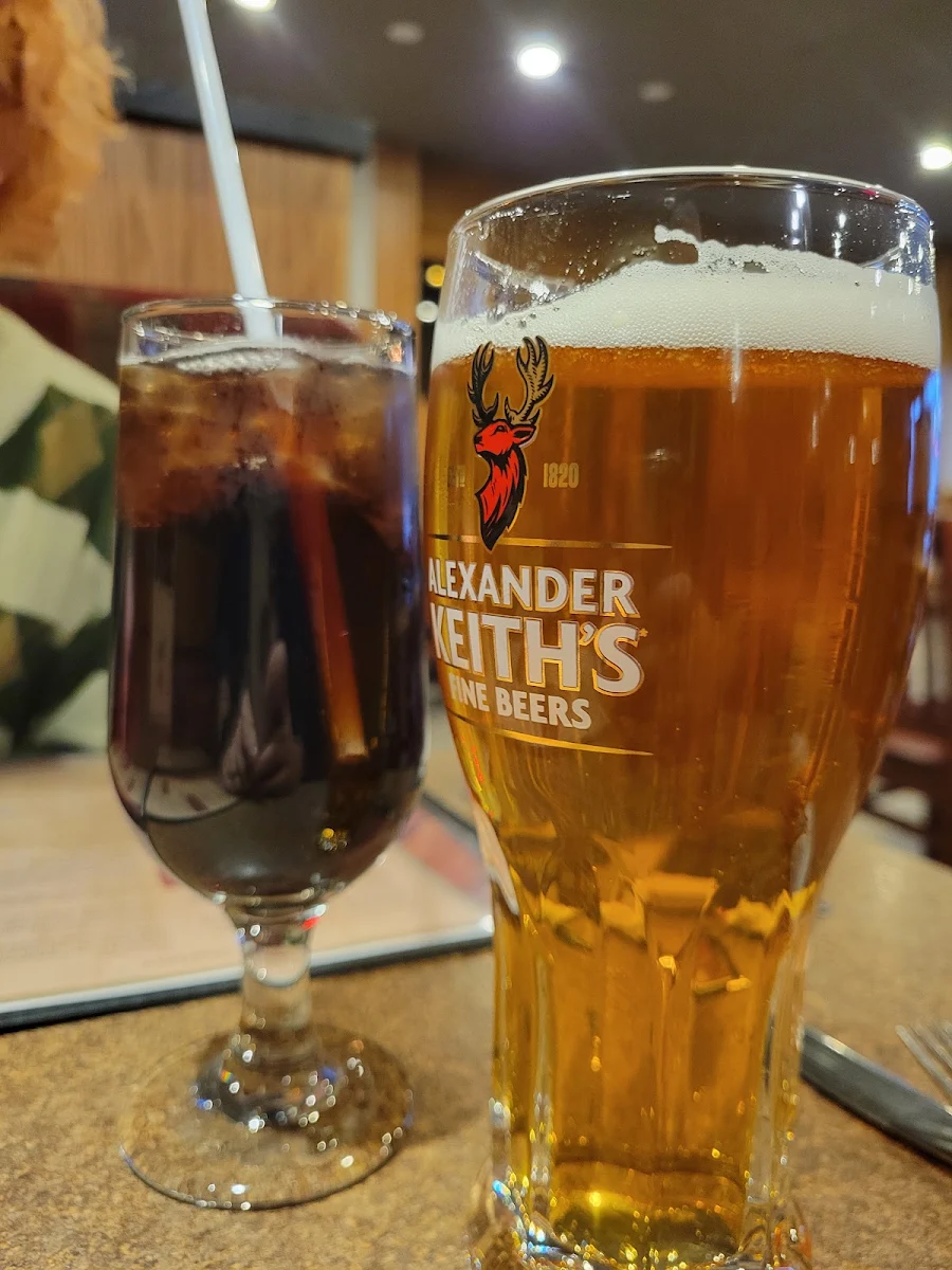 Beer