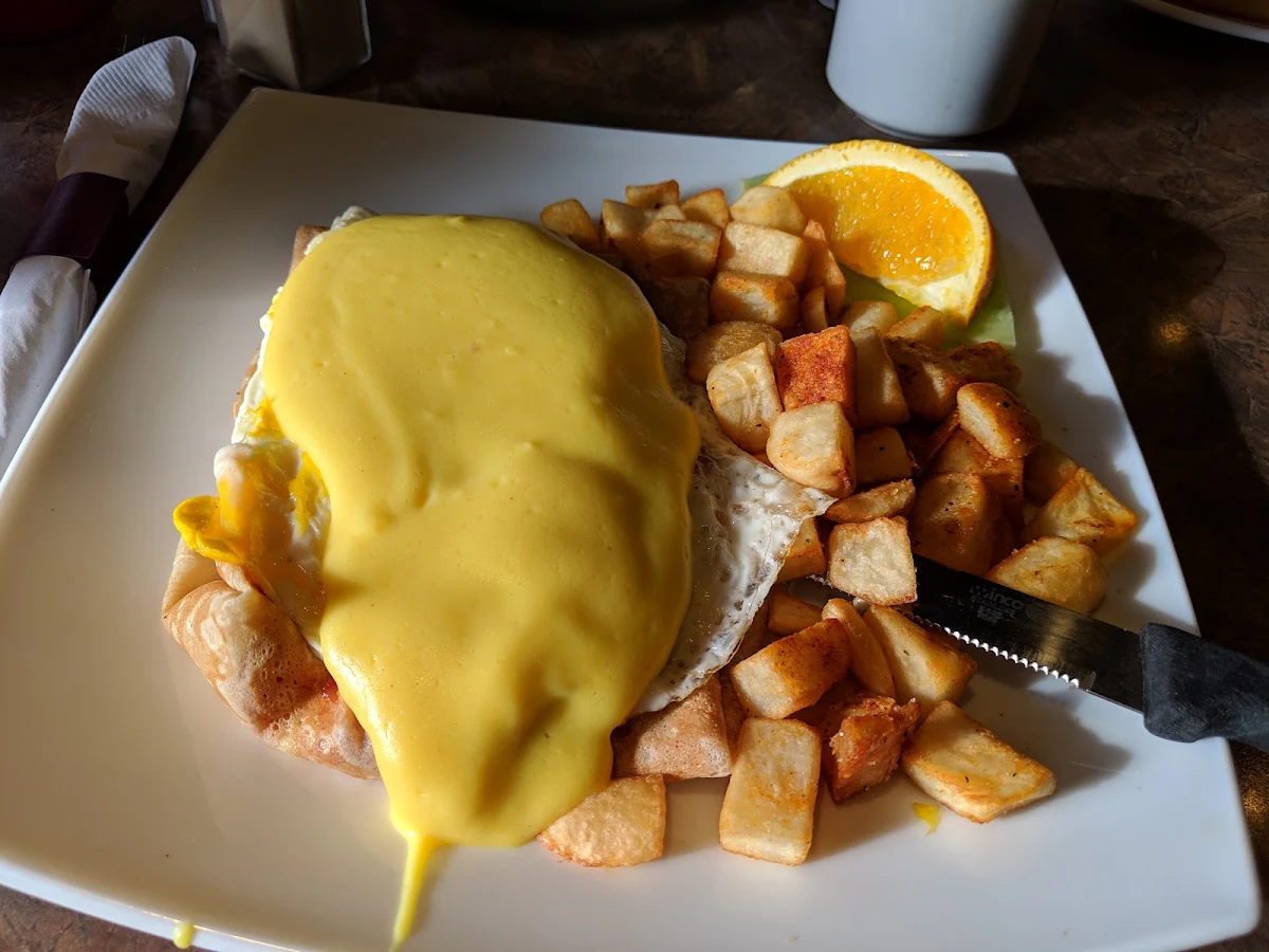 Crepe