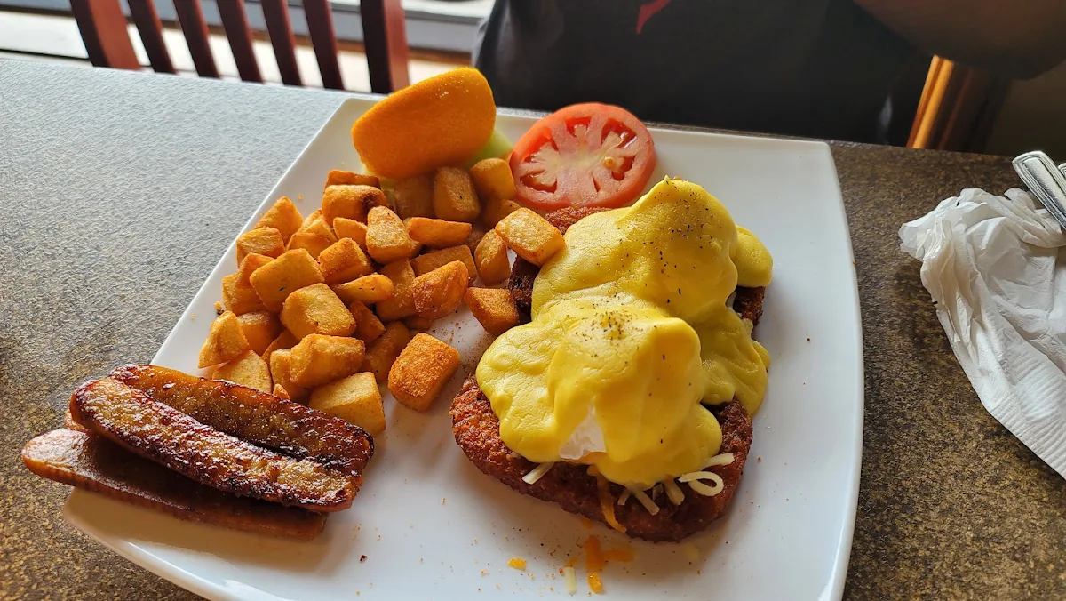 Manotick Benedict