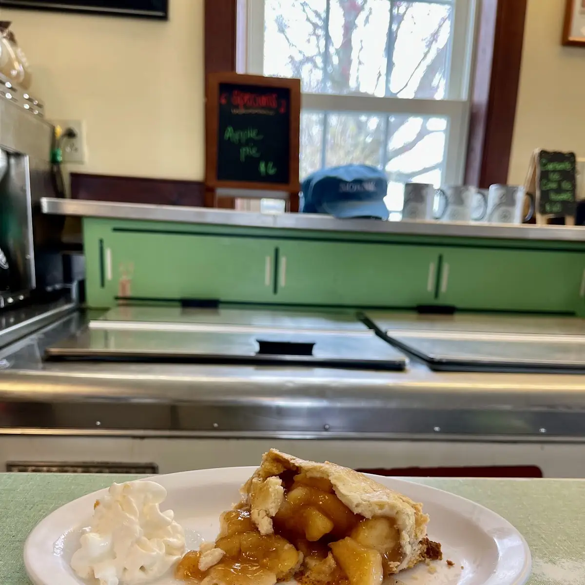 Apple Pie
