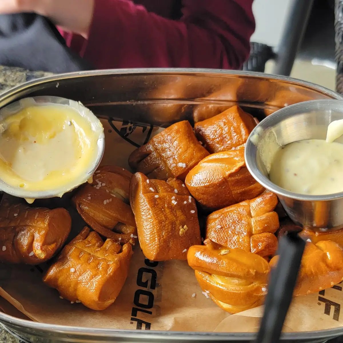 Cheese Dip