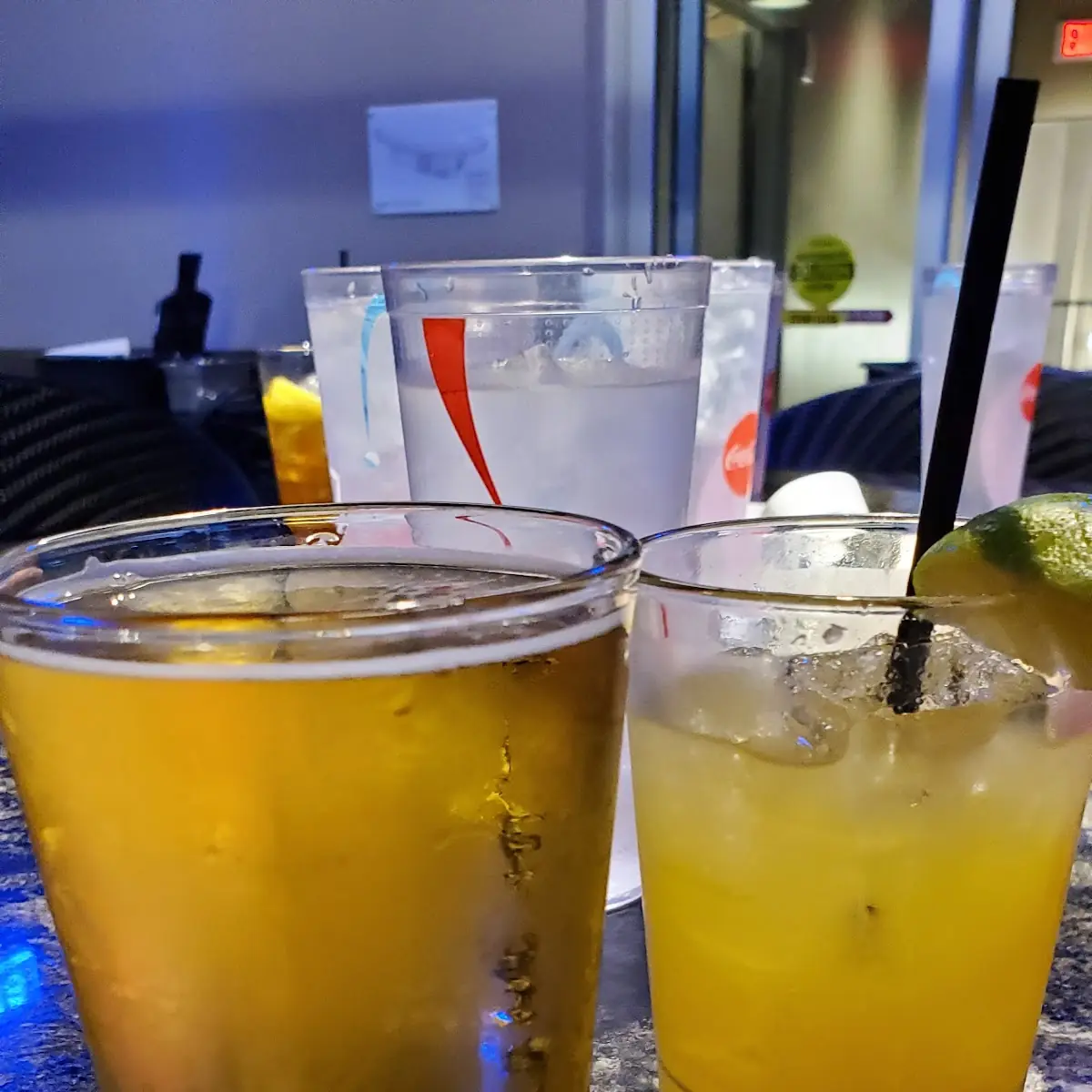 Draft Beer