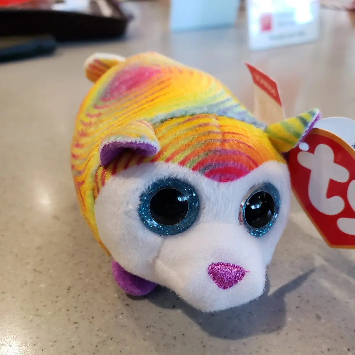McDonald's Happy Meal