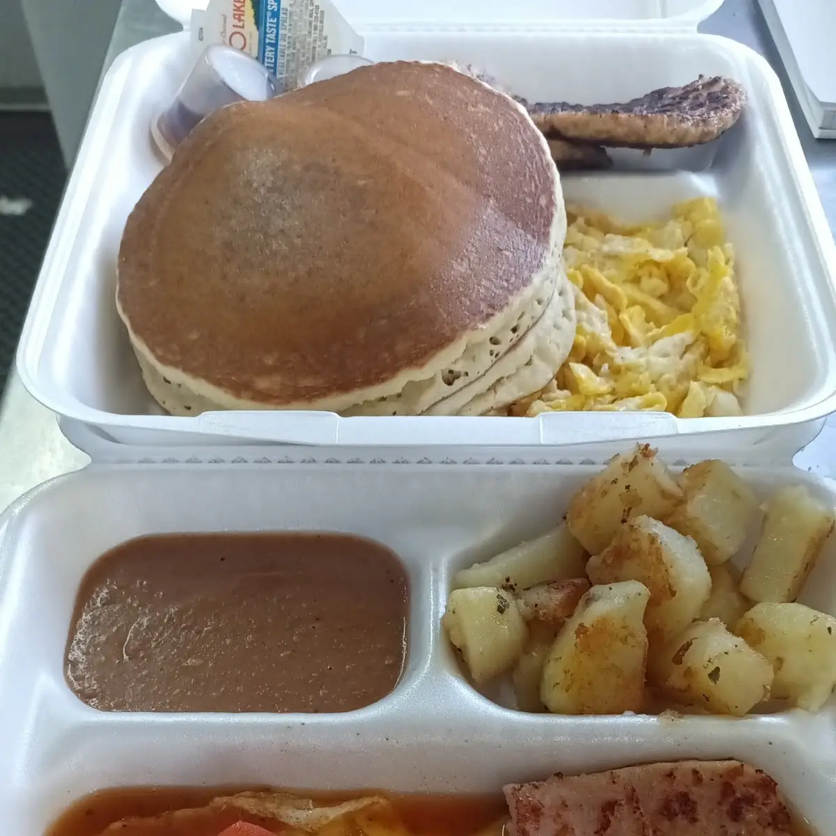 Huevos Rancheros