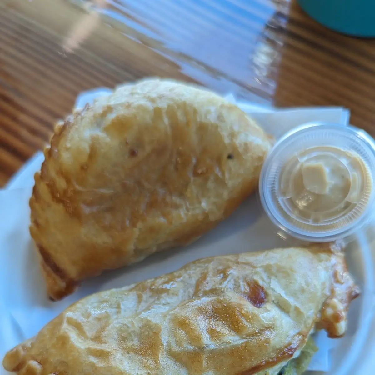 Chicken Pot Pie