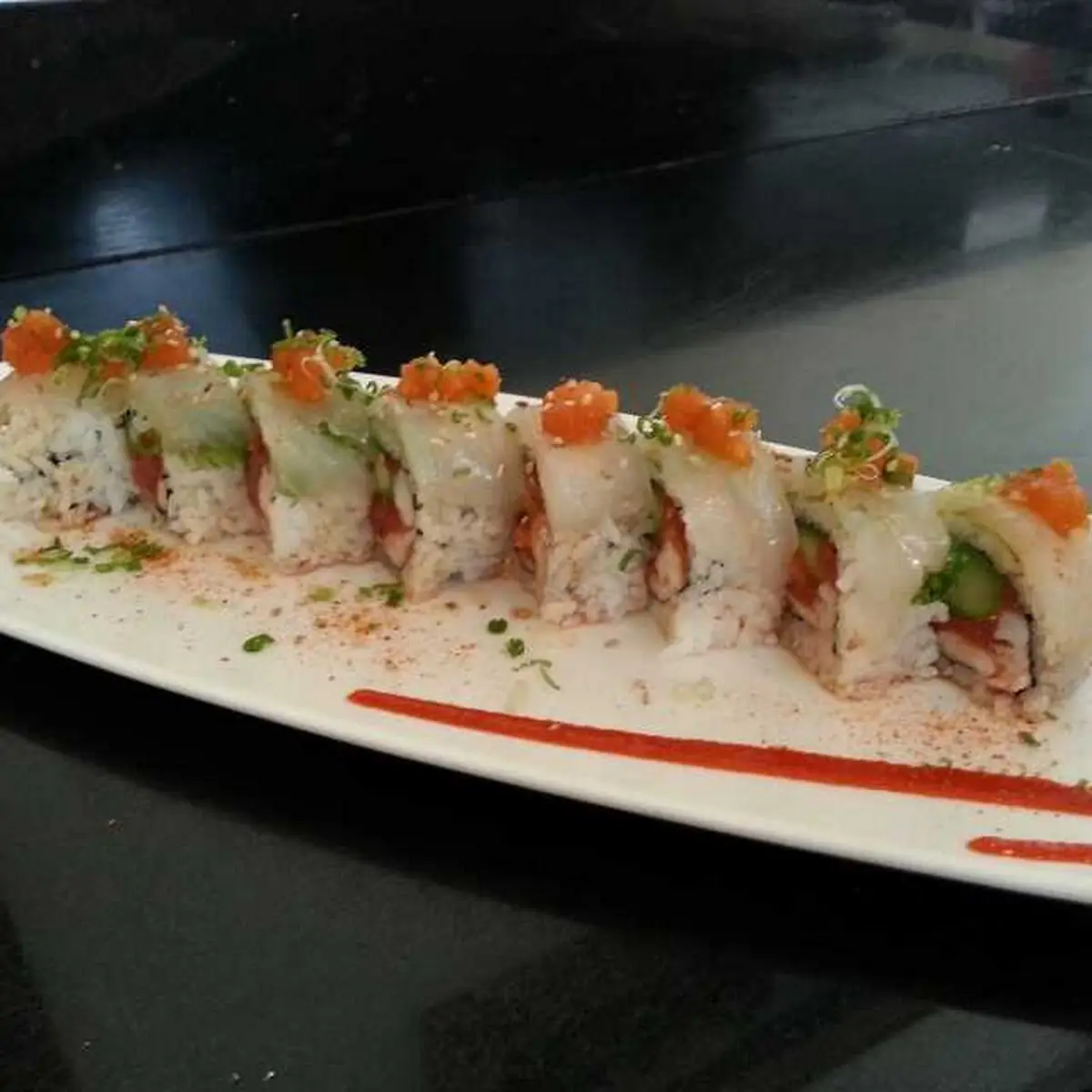 California Roll