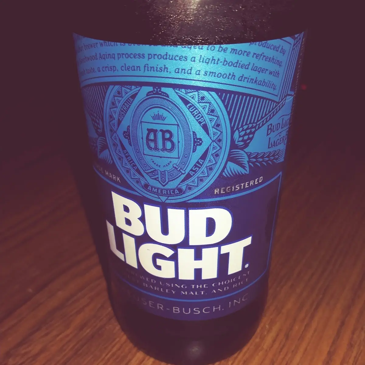 Bud Light
