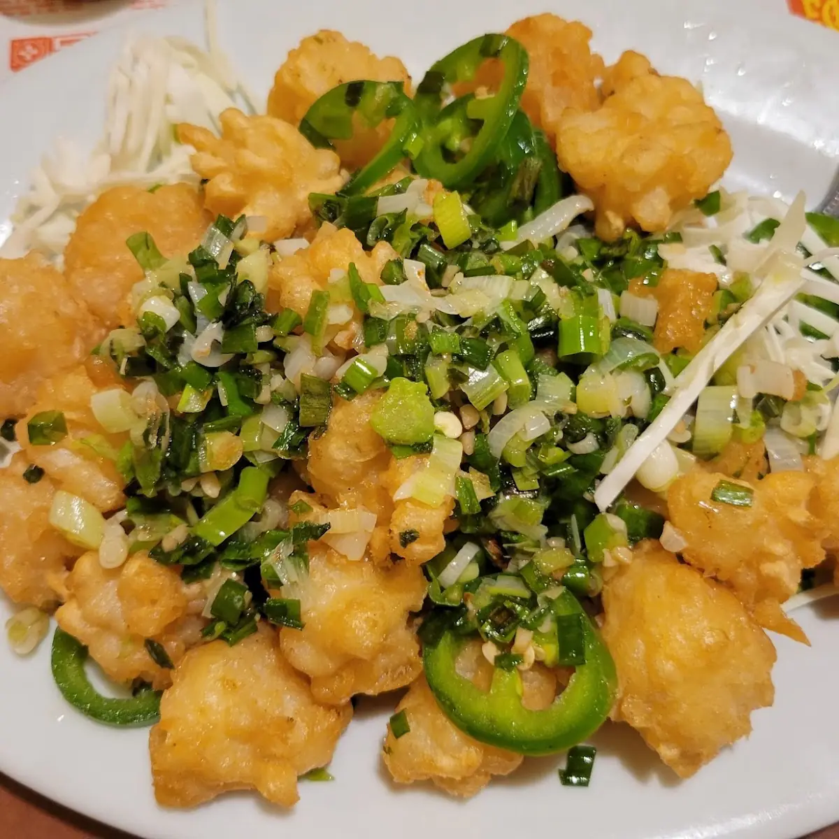 Tater Tots