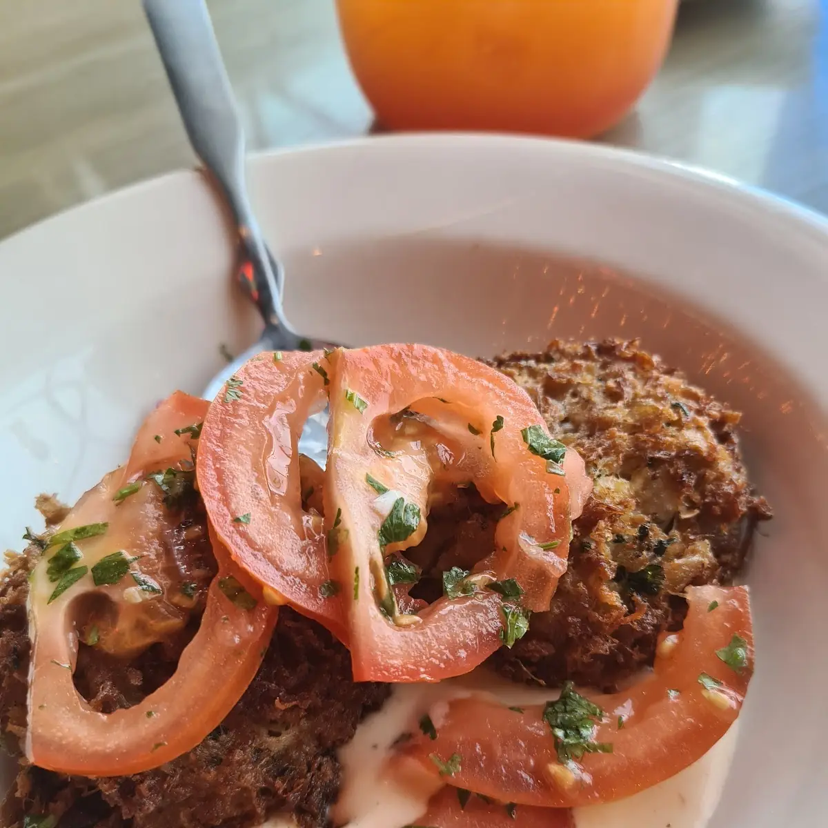 Crab Cakes