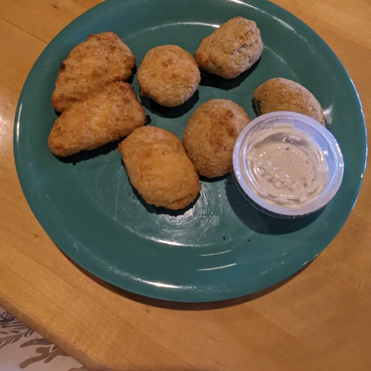 Jalapeno Poppers