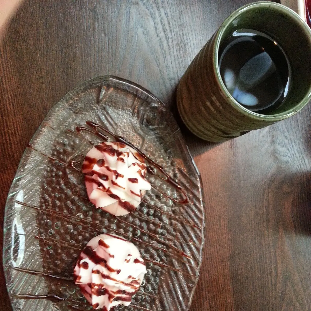 Mochi Ice Cream