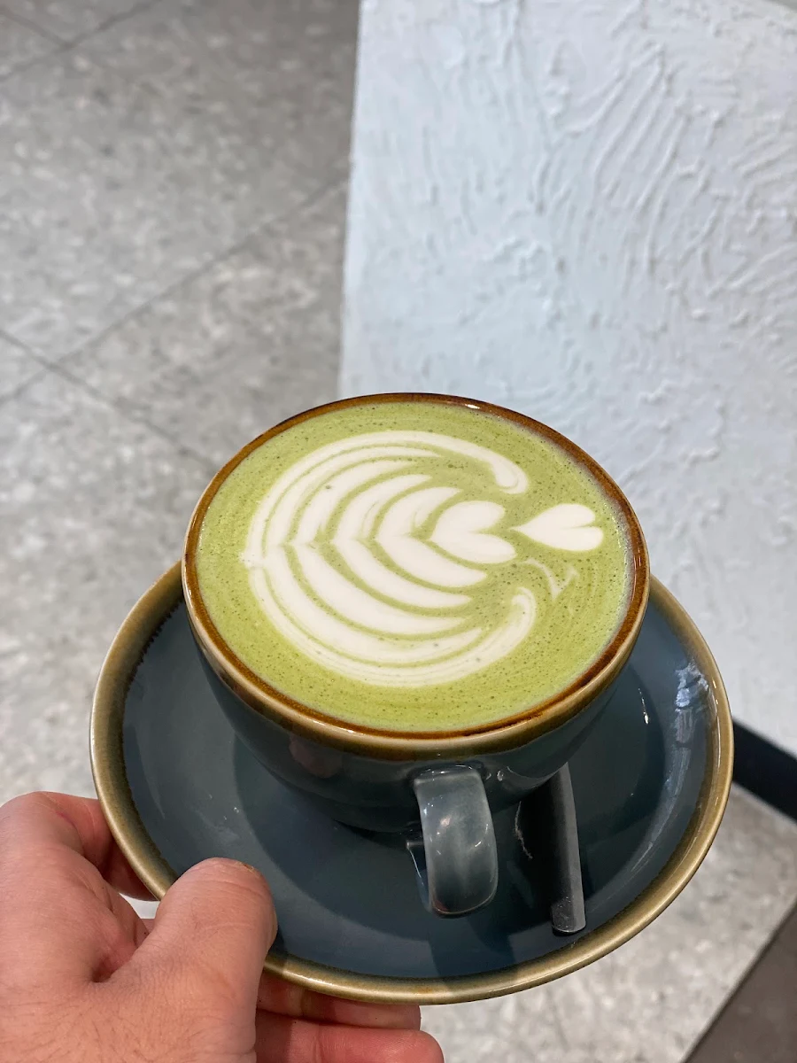 Highlights, 10/10 cafe